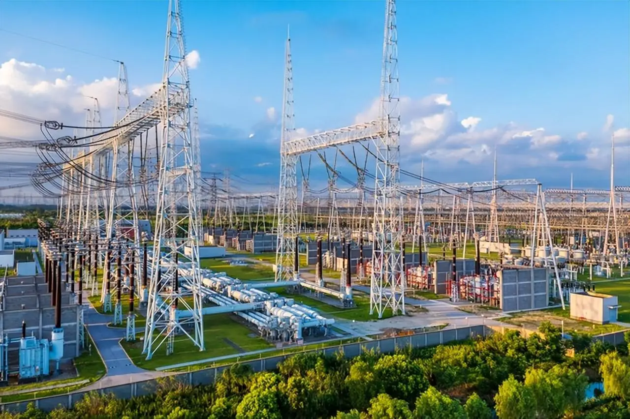 國家能源局召開全國統(tǒng)一電力市場建設(shè)推進(jìn)會