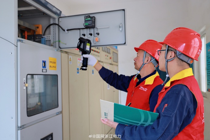 配電室夏季安全正常運行，記住這些要點