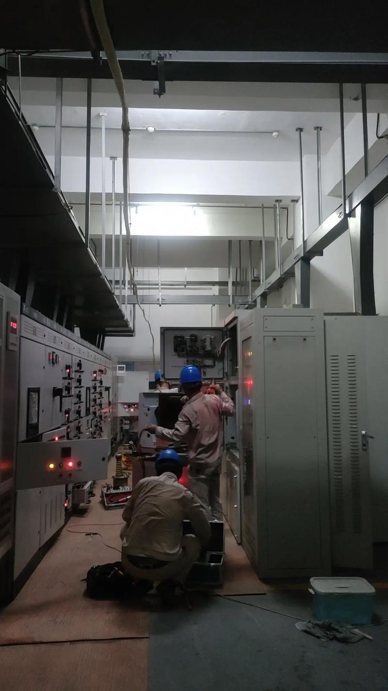  關(guān)于低壓配電柜維護(hù)保養(yǎng)：一級(jí)維護(hù)與二級(jí)維護(hù)的內(nèi)容