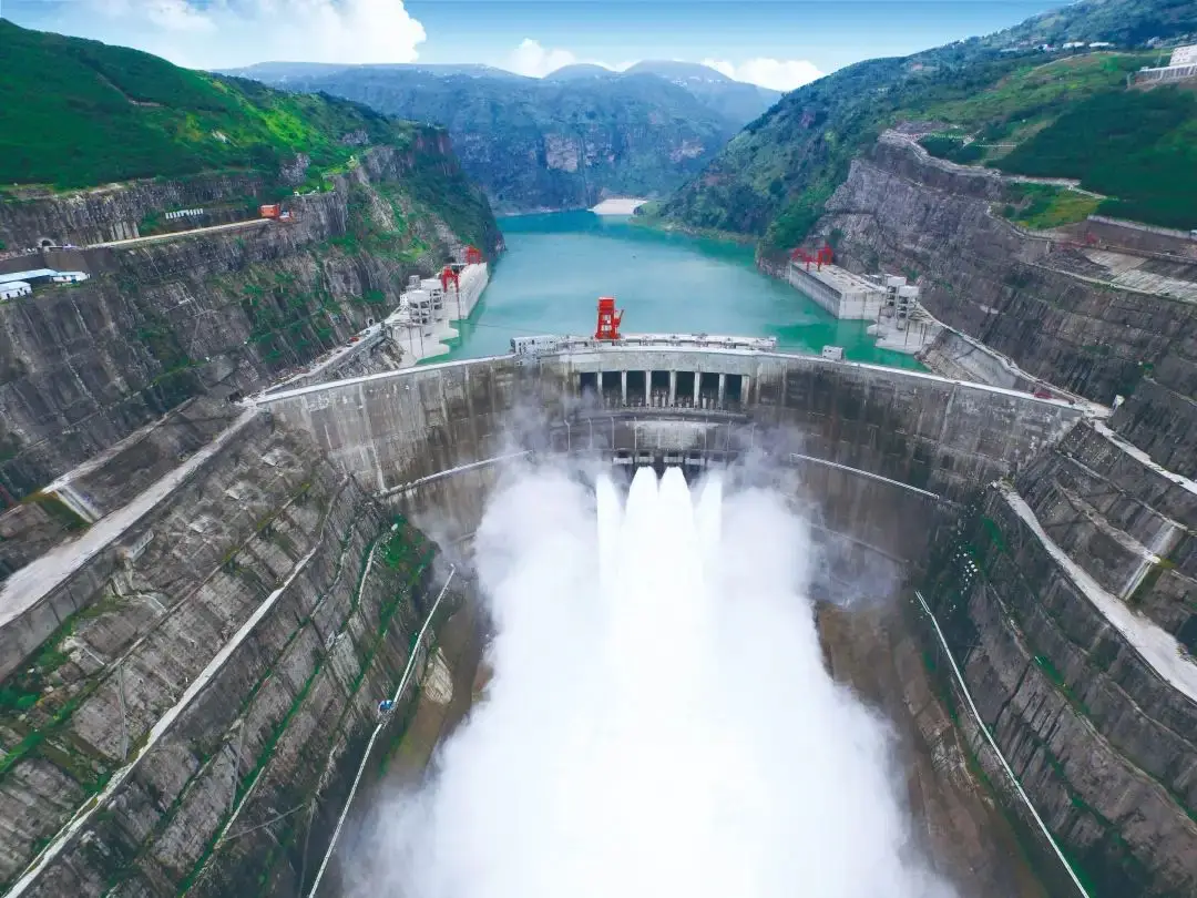 國(guó)家發(fā)改委公開(kāi)征求《水電站大壩運(yùn)行安全監(jiān)督管理規(guī)定》意見(jiàn)