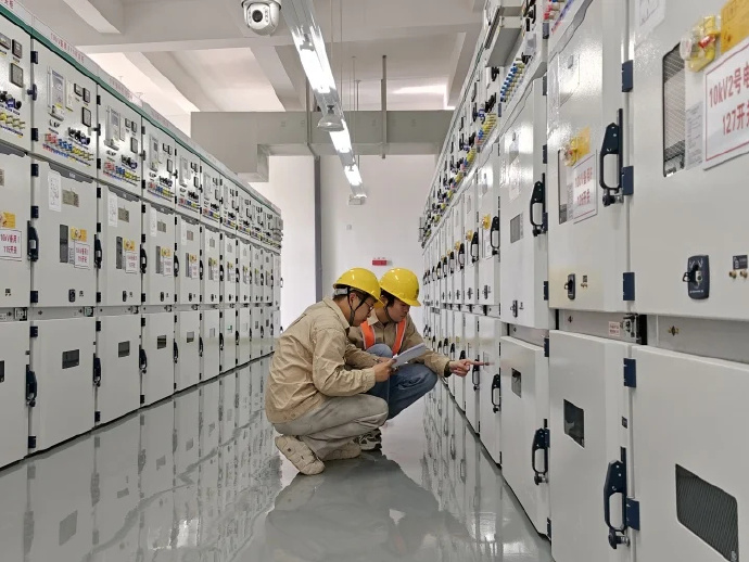 配電房定期維護(hù)要點(diǎn),關(guān)乎用電安全與穩(wěn)定